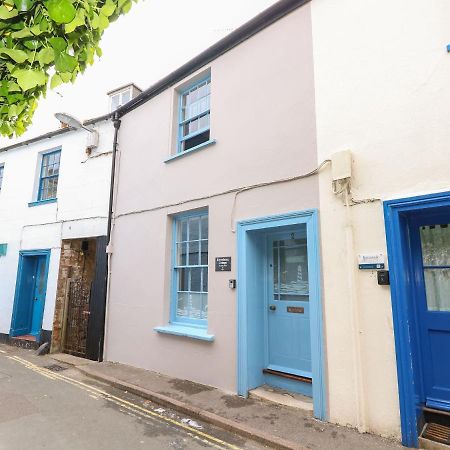 Riverdance Cottage Lyme Regis Dış mekan fotoğraf