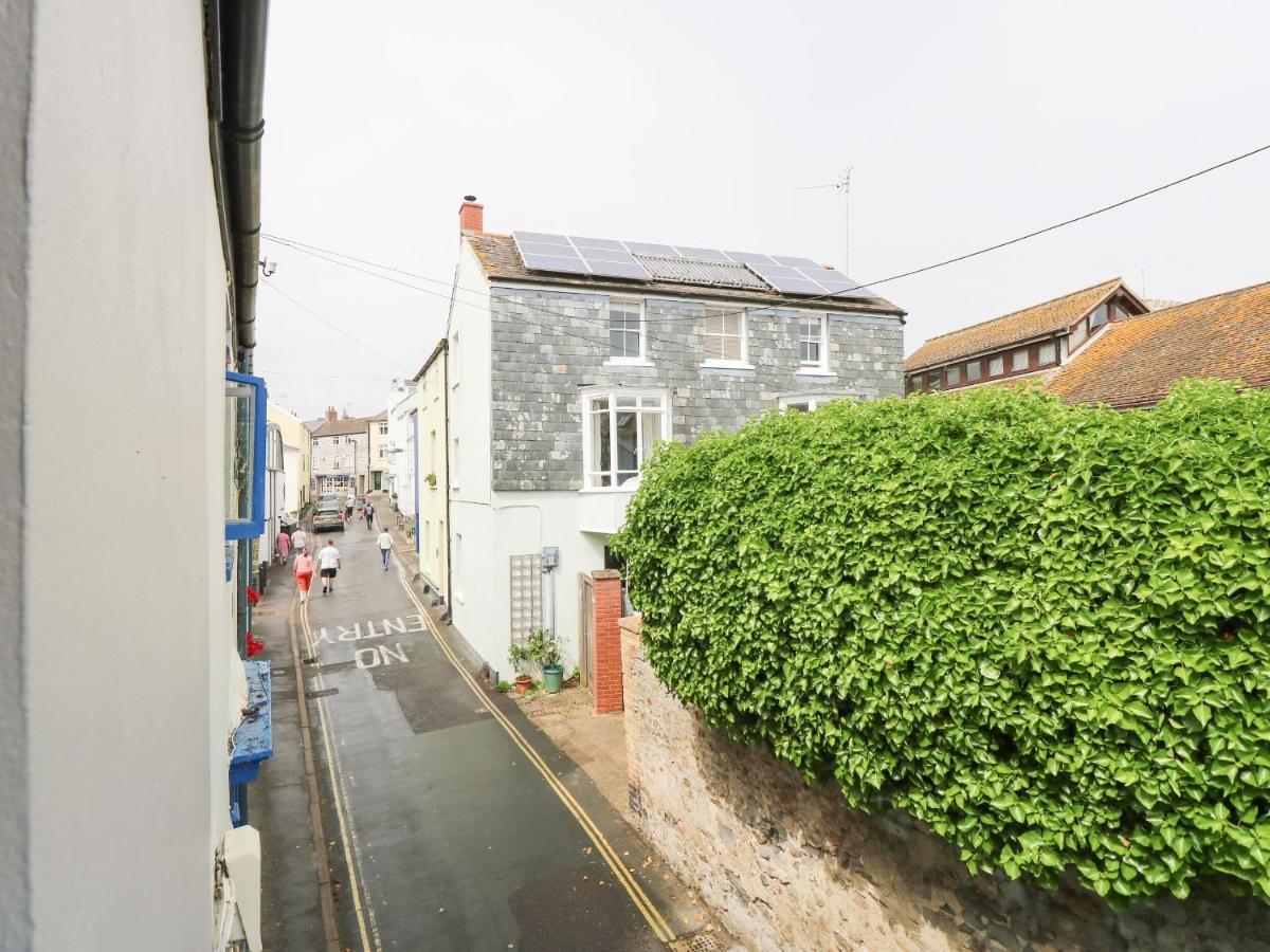 Riverdance Cottage Lyme Regis Dış mekan fotoğraf