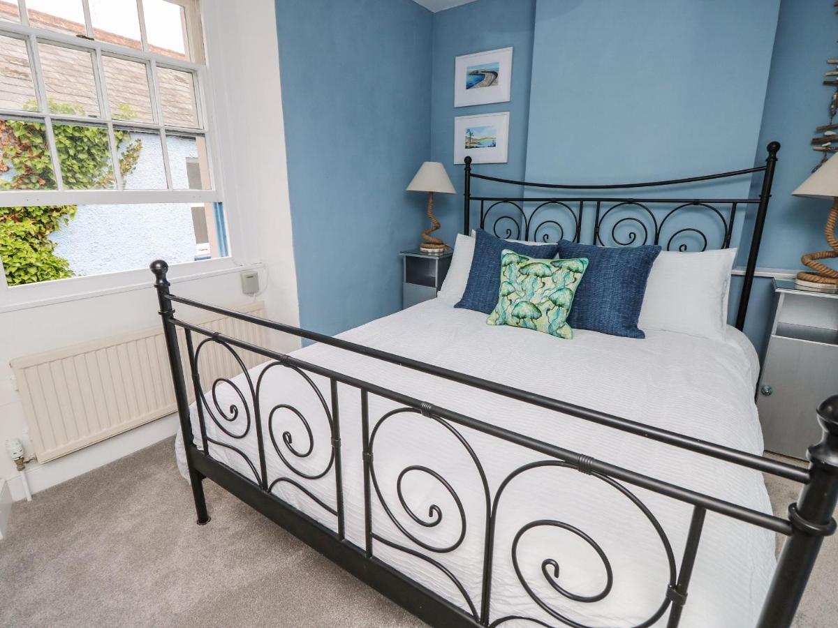 Riverdance Cottage Lyme Regis Dış mekan fotoğraf